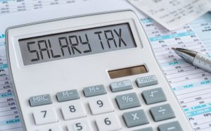 Implications for Individuals & Salaried Taxpayers