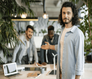The Changing Landscape of Pakistani Businesses