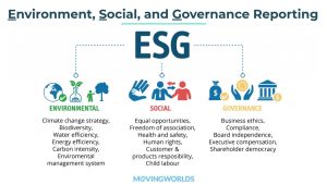 What Is ESG Reporting?