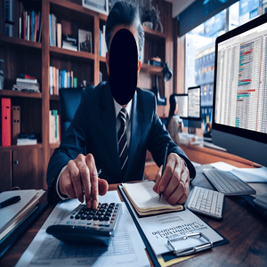 Why Forensic Accounting Matters