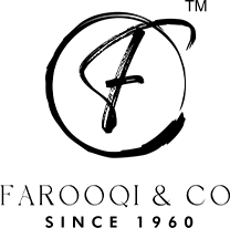 farooqi co logo
