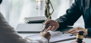 Corporate & Legal Advisory