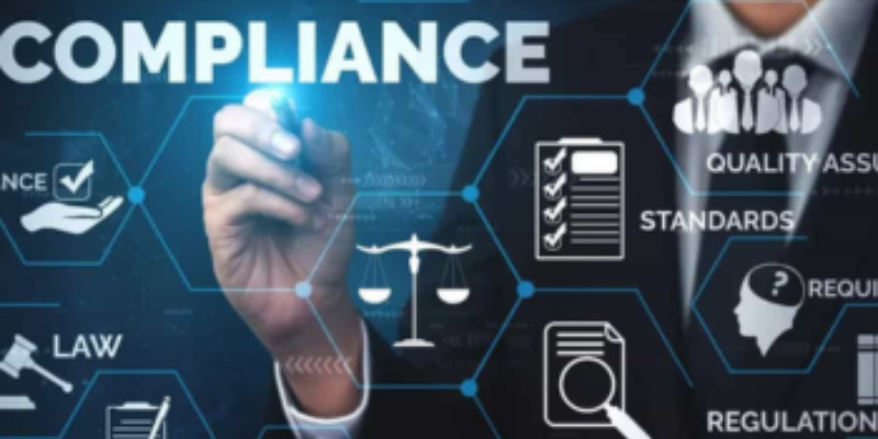Financial Compliance