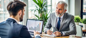 Benefits of hiring a professional tax consultant