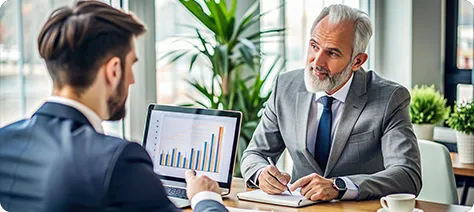 Benefits of hiring a professional tax consultant