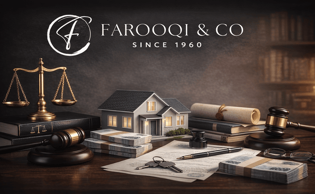 Comprehensive Guide to Property Registration Businesses in Sialkot, Pakistan