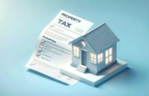 property taxes