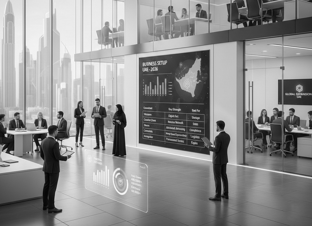 10 Best Business Setup Consultants in UAE-modified