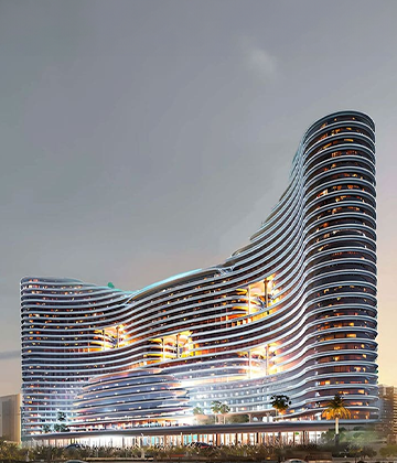 Binghatti Developers