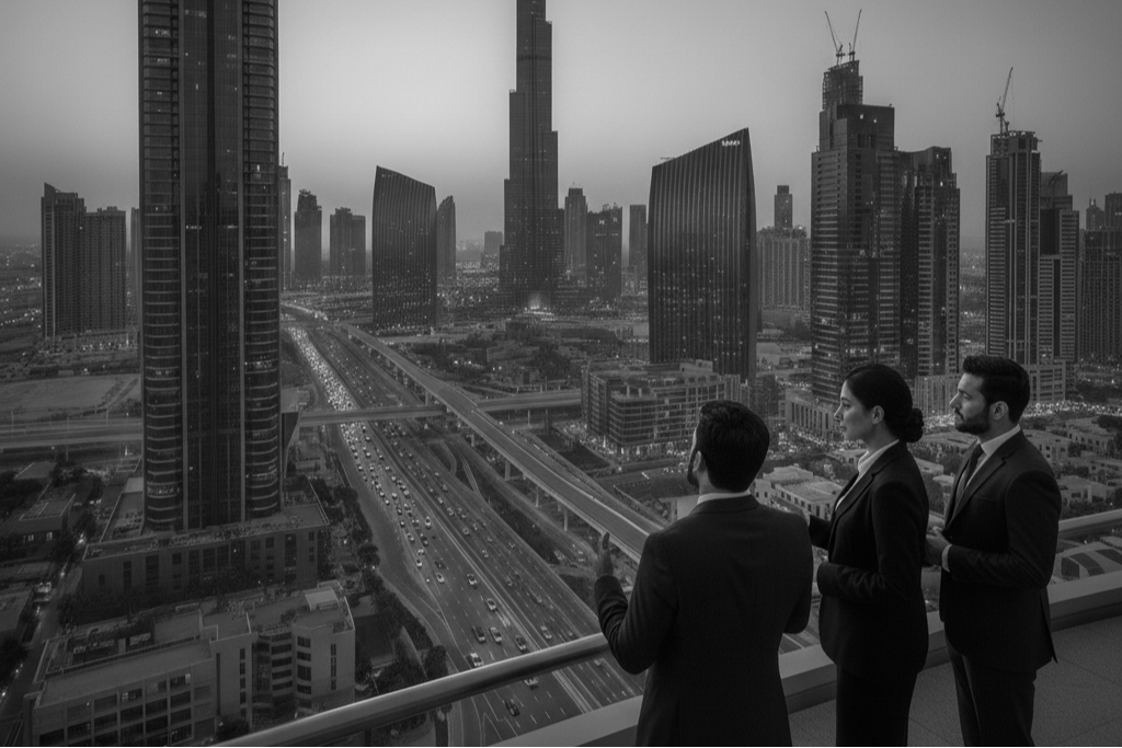 Dubai Corporate Tax 2026 farooqi-modified