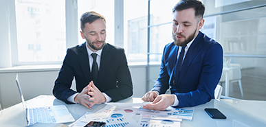 dubai investment advisory services