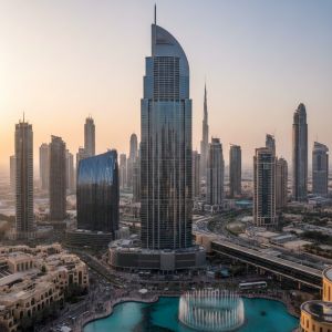 Top Audit & Assurance Firms in Dubai