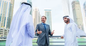 Top Steps for Pakistani Entrepreneurs to Set Up a Business in Dubai 2026