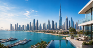 Minimum Investment to Buy Property in Dubai